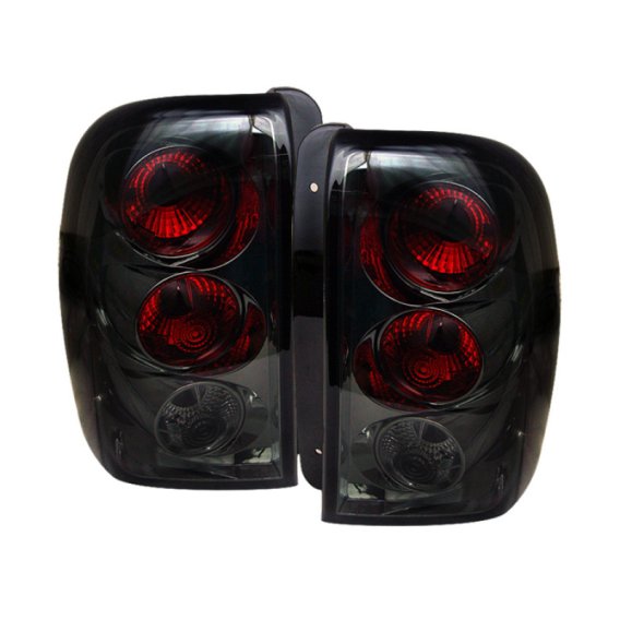 SPY Euro Tail Lights