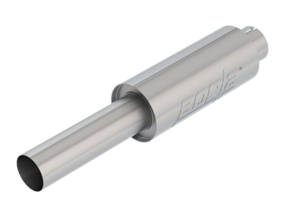 BOR Mid Pipes