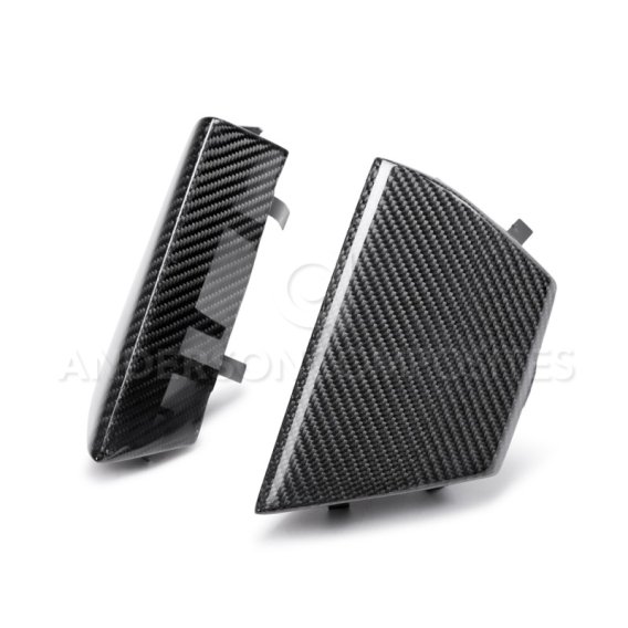 AND Front Grilles