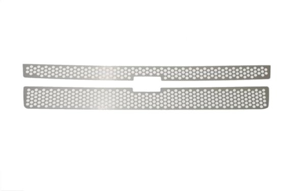 PUT Punch Steel Grilles