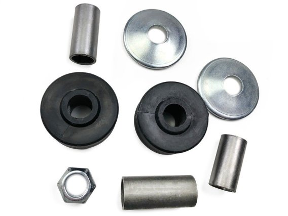 TUF Shock Absorbers