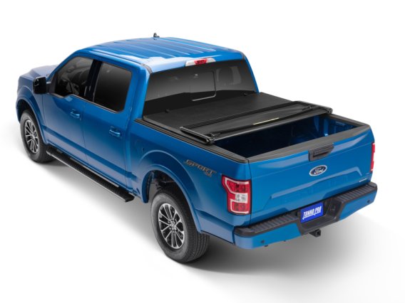 TNP Tonno Fold Tri-Fold Cover
