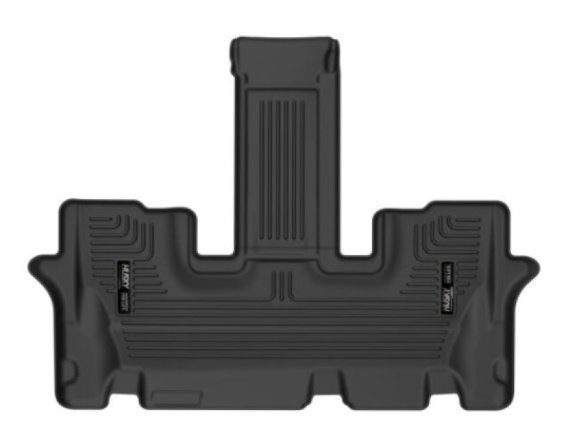 HL XAC - Rear - Black