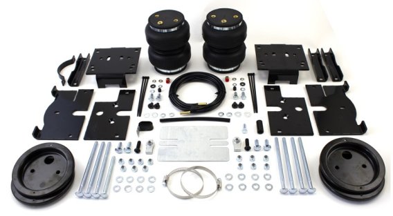 ALF 5000 Ultm Air Spring Kits