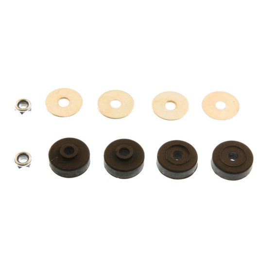 BIL B6 Series Shocks