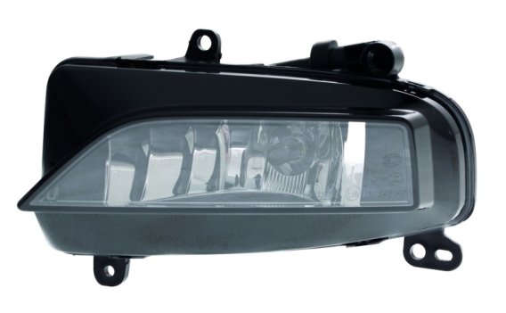 HELLA Fog Lights