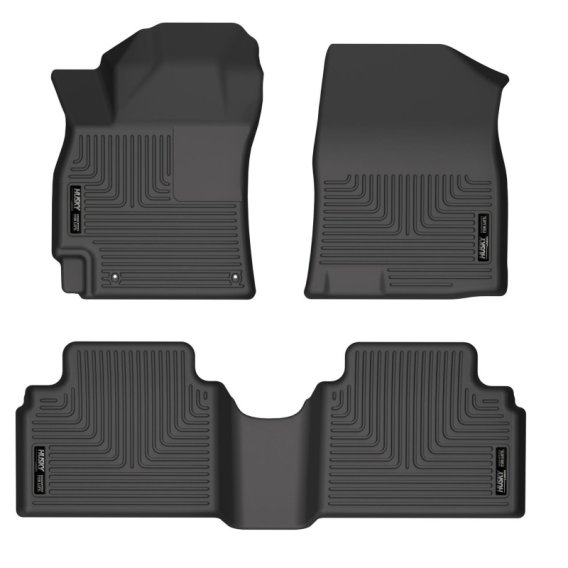 HL WB - Combo - Black