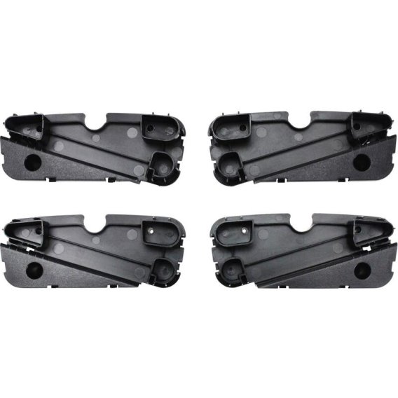WES Nerf Bars - R5