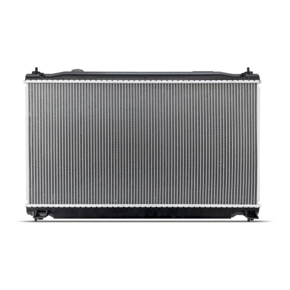 MM Radiators - Plastic