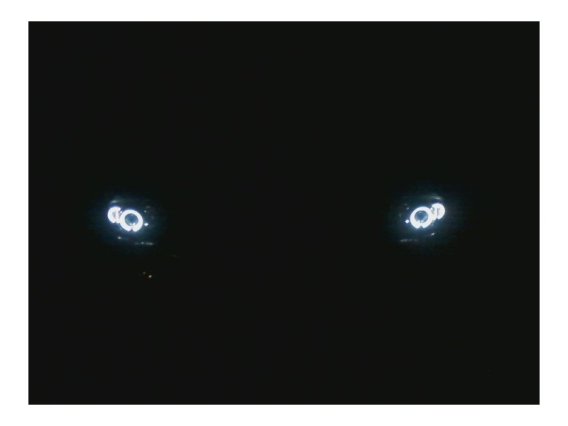 SPY Headlights