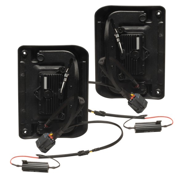 ORL LED Tail Lights