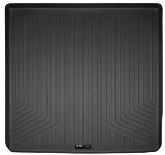 HL WB - Cargo - Black