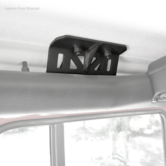 GOR Rack Accessories