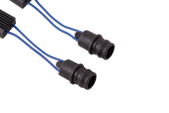 DIO Resistor