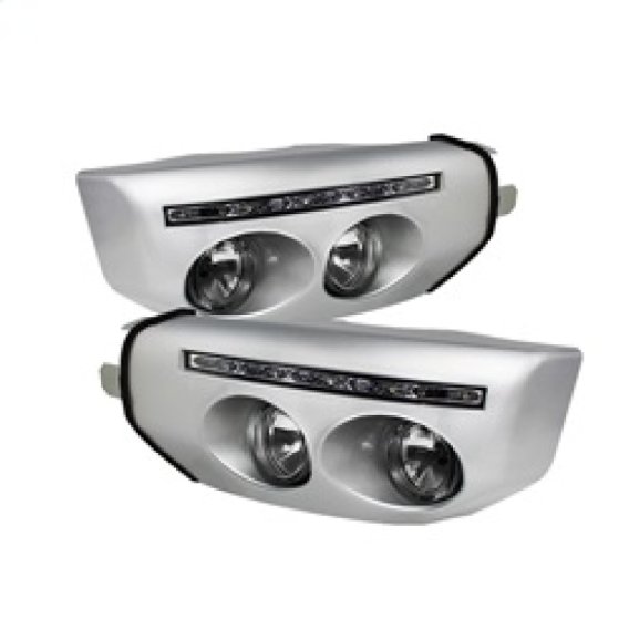 SPY Fog Lights