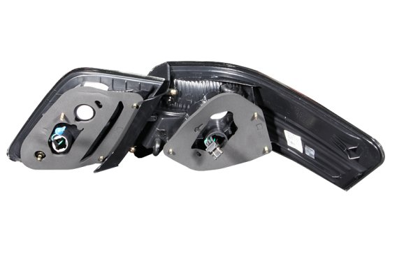 ANZ LED Taillights