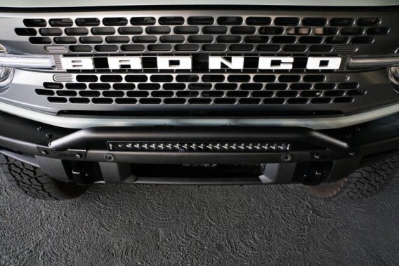 DVE Light Bar Mounts
