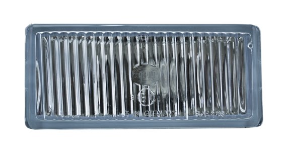HELLA Fog Lamp