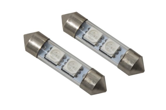 DIO Replacement Bulbs