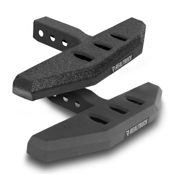 GOR Hitch Steps