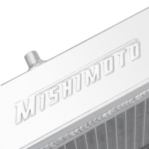MM Radiators - Alum