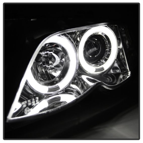 SPY Headlights