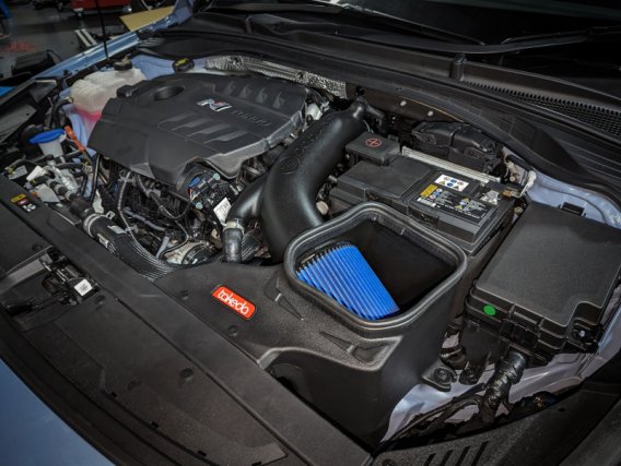 AFE Pro 5R Intake