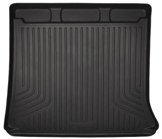 HL WB - Cargo - Black