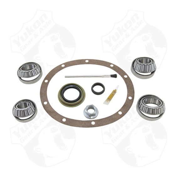 YUK Bearing Install Kits