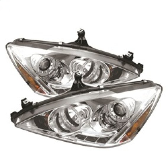 SPY Headlights