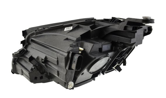 HELLA Headlight Assemblies