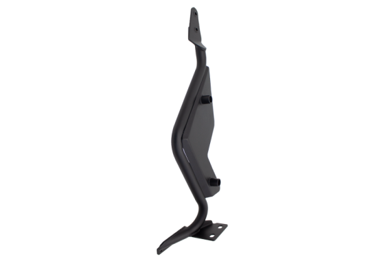 Go Rhino 701003T - Exterior Jack Mount - Textured Black