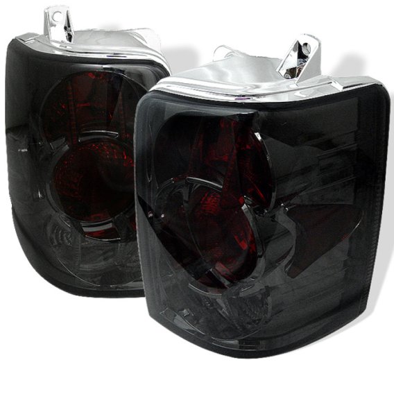 SPY Euro Tail Lights