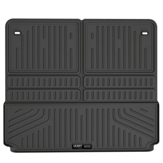 HL WB - Cargo - Black