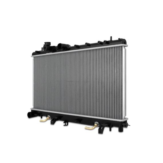 MM Radiators - Plastic