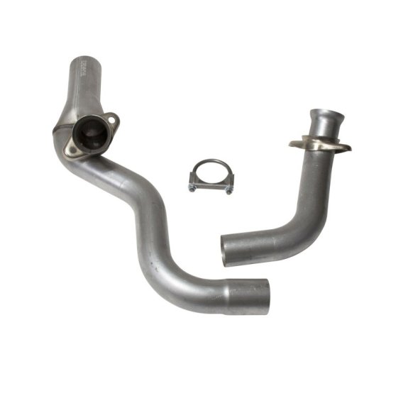 BBK Short Tuned Length Headers