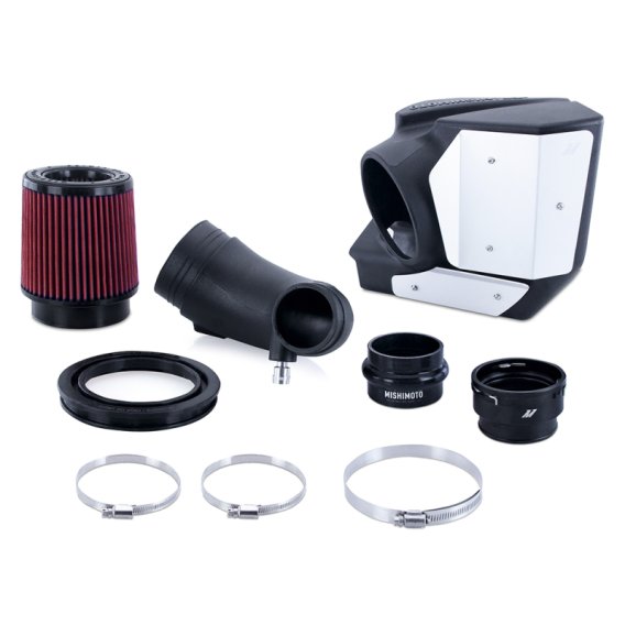 MM Air Intakes