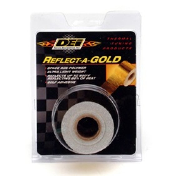 DEI Reflect-A-Gold