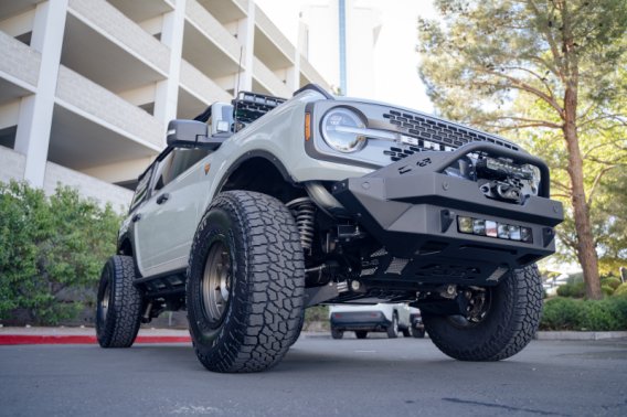 DVE Fender Deletes