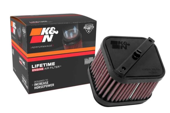 AIR Direct Fit Air Filter