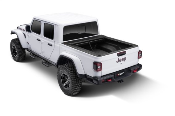 RUG Tonneau Covers