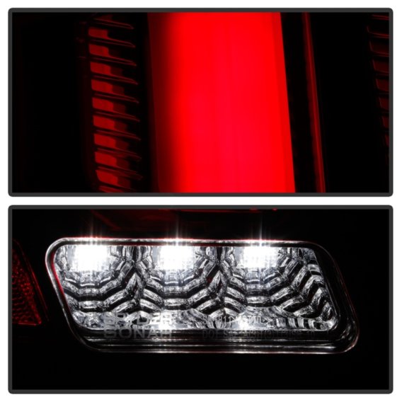 SPY LED Tail Lights