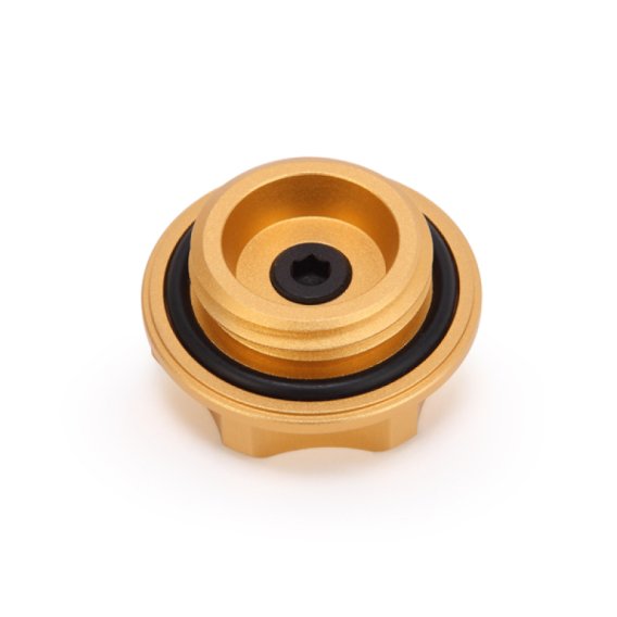 MM Oil Filler Caps