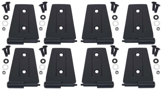 KEN Door Hinge