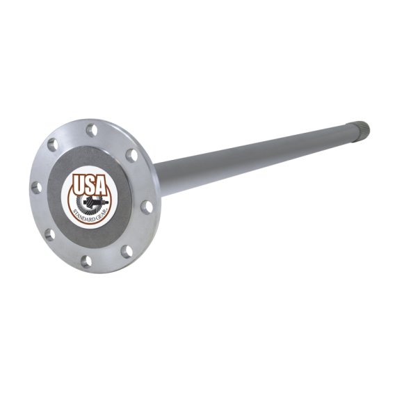 YUK Repl Axles