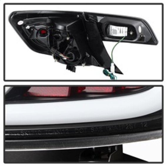 SPY LED Tail Lights