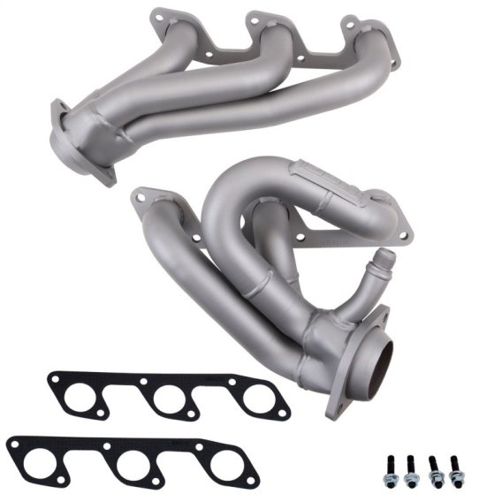 BBK Short Tuned Length Headers