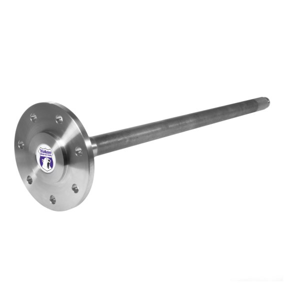 YUK Repl Axles