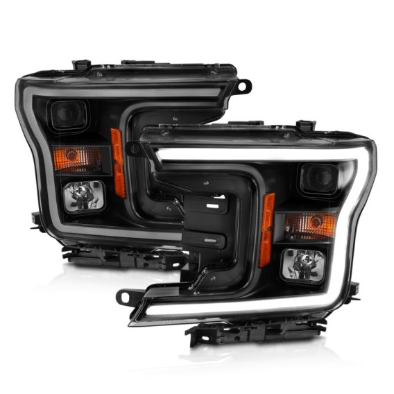 ANZ Projector Headlights