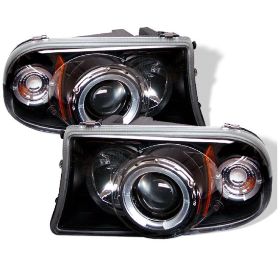 SPY Headlights